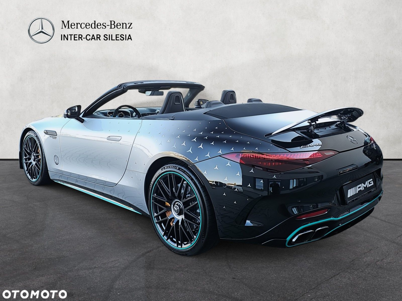 Mercedes-Benz SL - 7