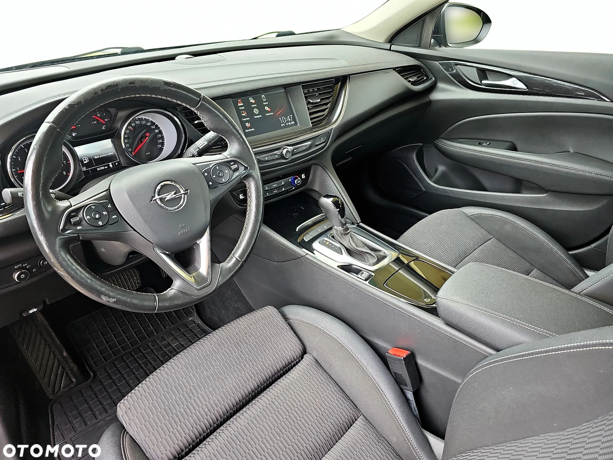 Opel Insignia 1.5 T Innovation S&S - 4