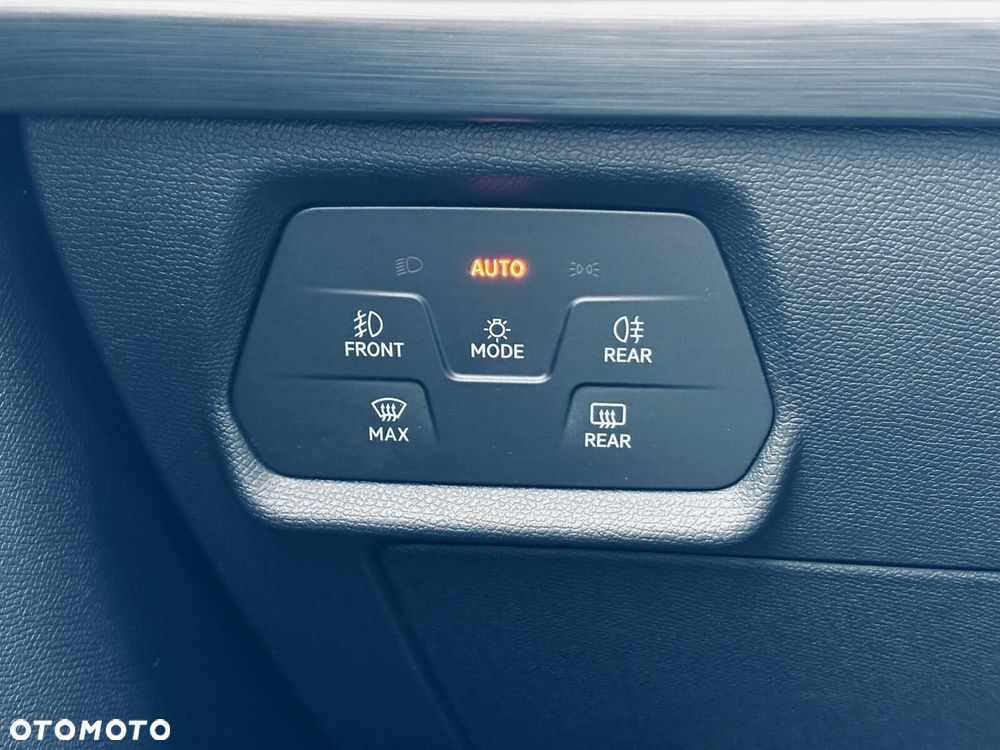 Cupra Formentor 1.5 TSI DSG - 38