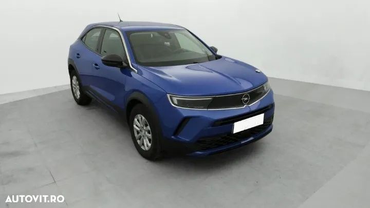 Opel Mokka 1.5 Diesel Edition - 2