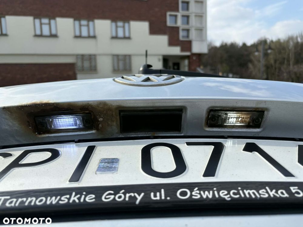 Volkswagen Golf Plus 1.9 TDI Comfortline - 19