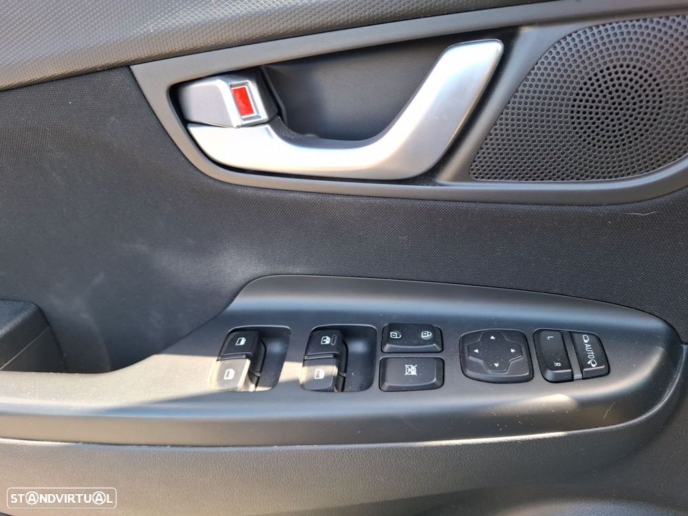 Hyundai Kauai 1.0 T-GDi Premium - 18