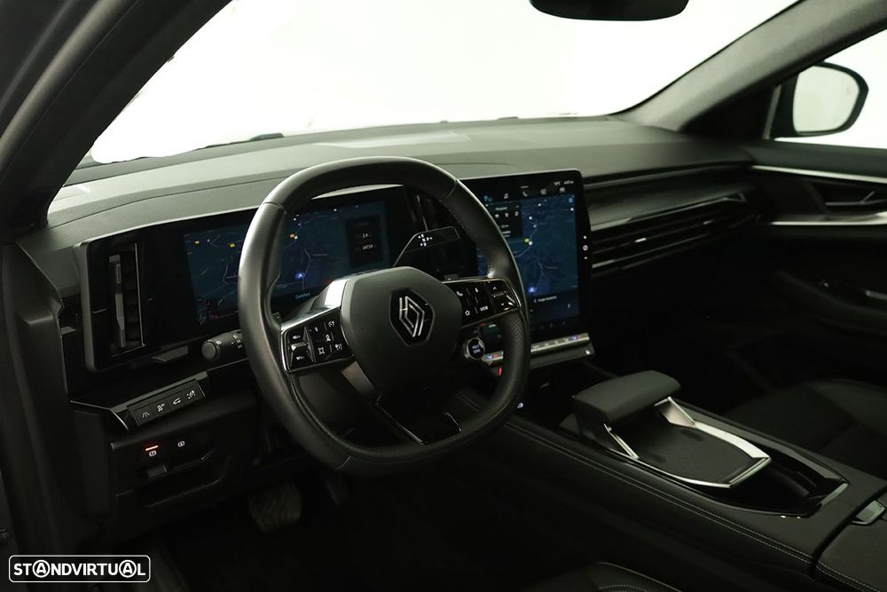 Renault Austral 1.3 Mild Hybrid Iconic Auto - 7