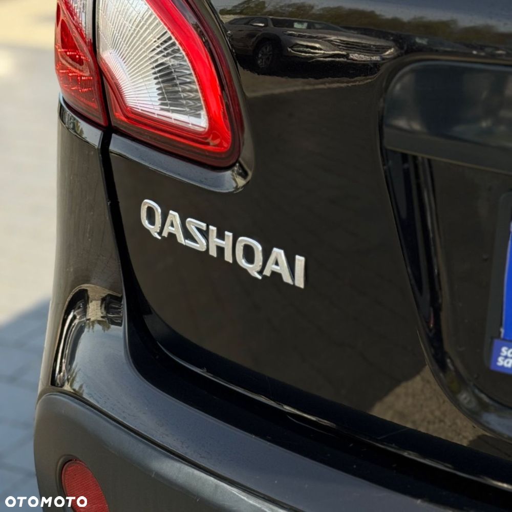 Nissan Qashqai - 9