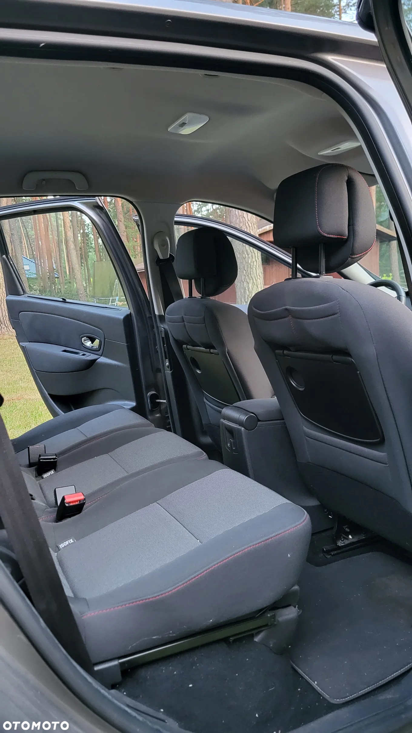 Renault Scenic - 17