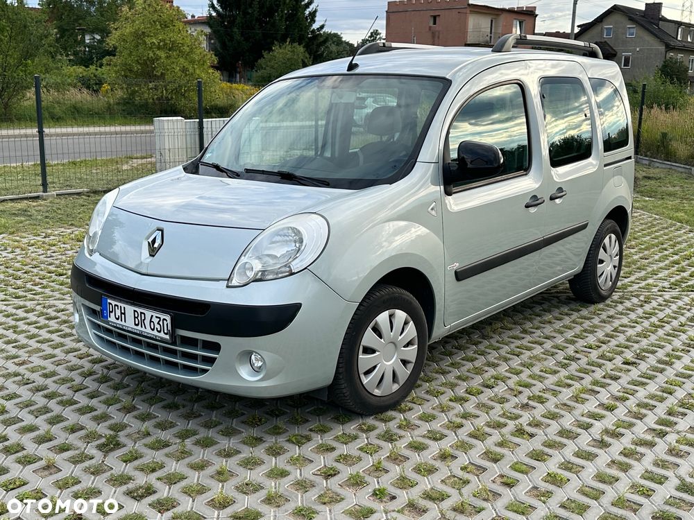 Renault Kangoo 1.6 16V Privilege - 7