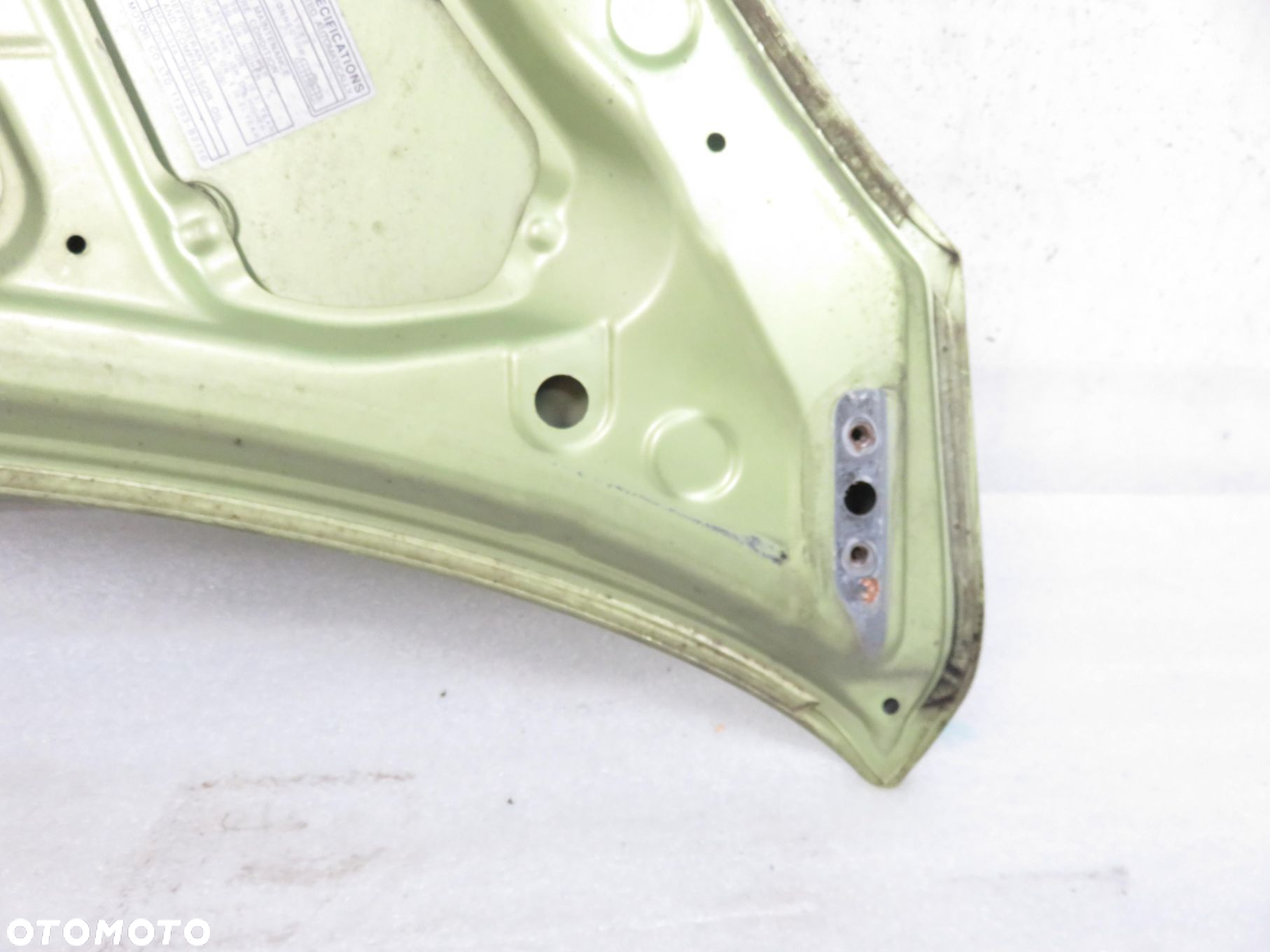 MASKA DAIHATSU CUORE VII (L275_, L285_, L276_)  g41 - 2