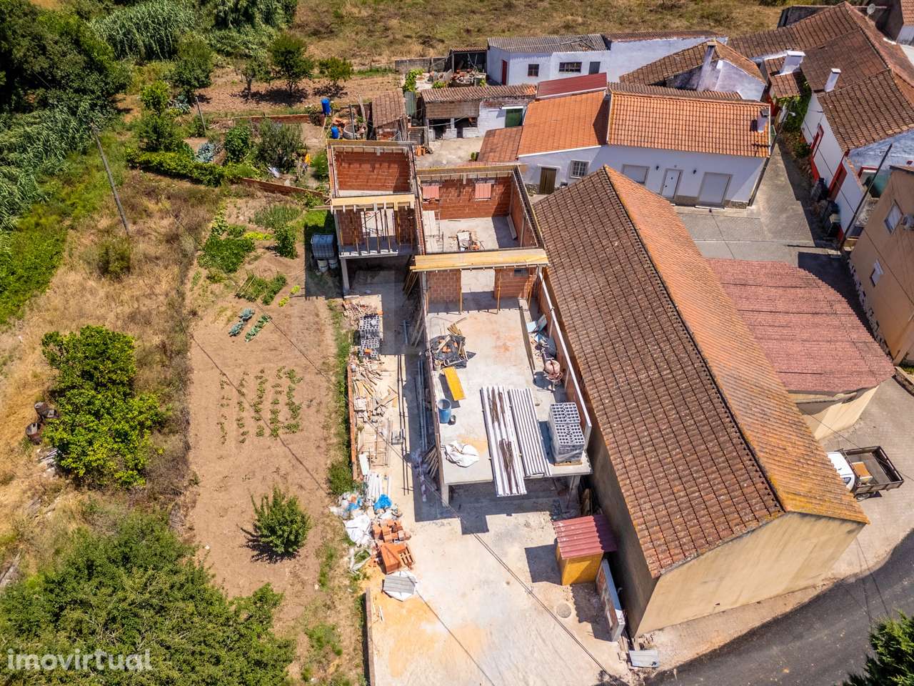 Moradia T3 Nova - Grande imagem: 2/10