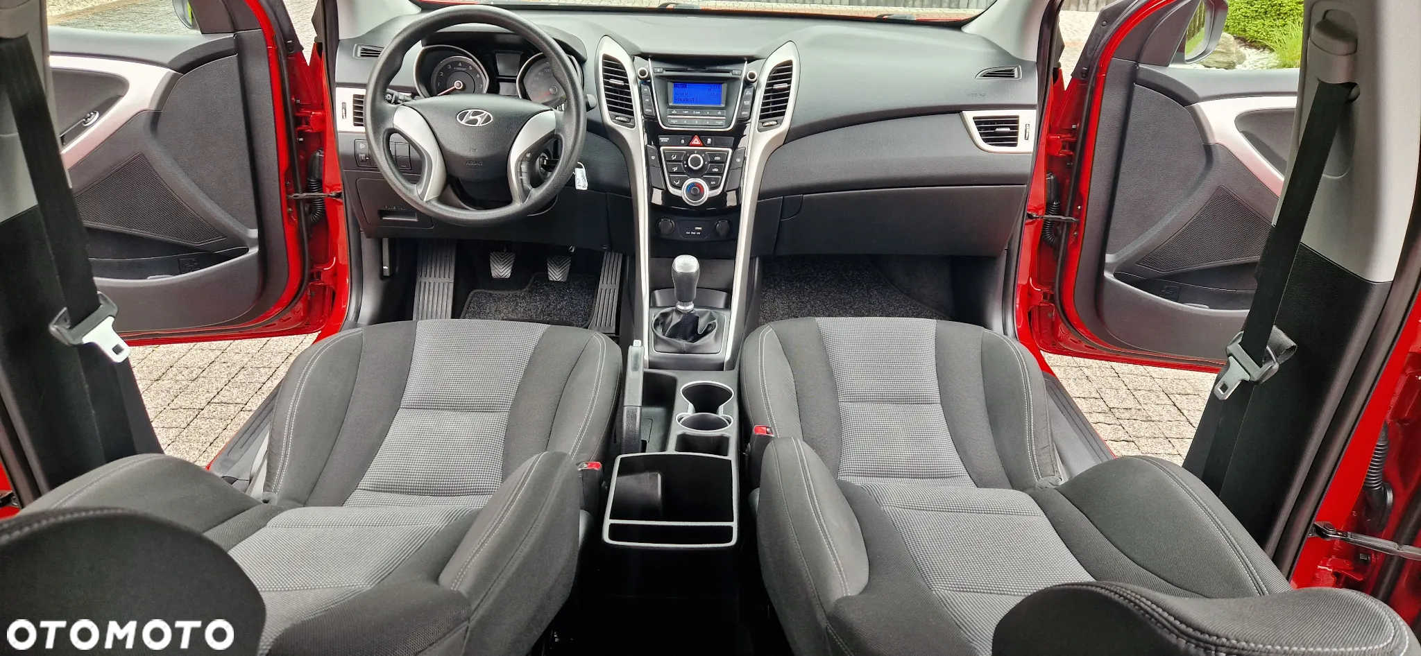 Hyundai i30 1.4 Pure - 25