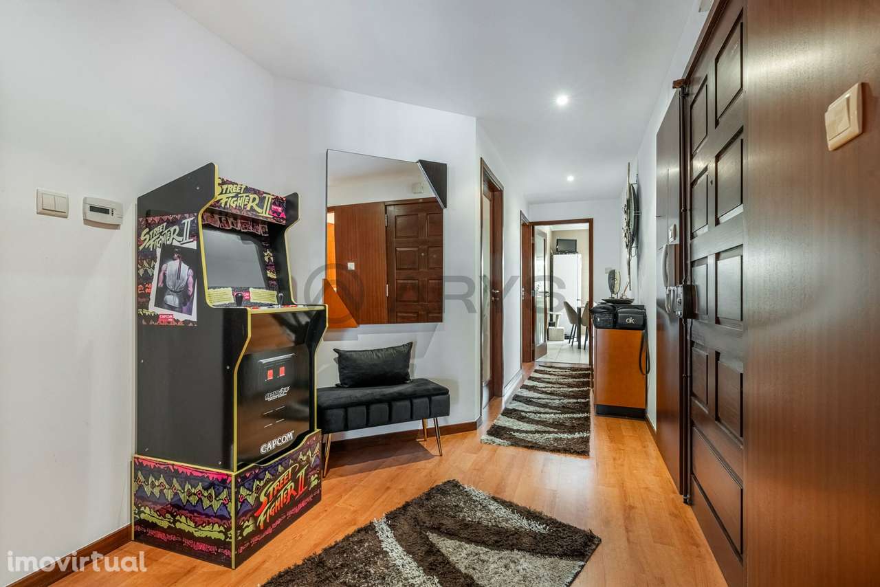 Apartamento T2 no Centro da Cidade - Grande imagem: 2/17