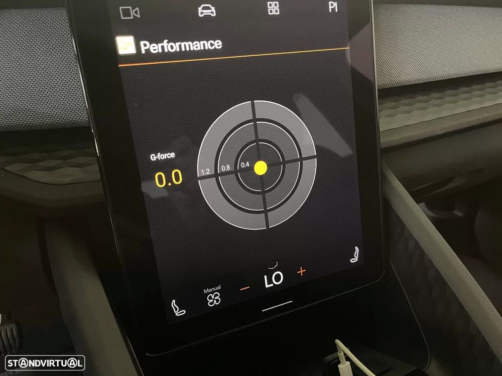 Polestar 2 Long Range 78 kWh - 30