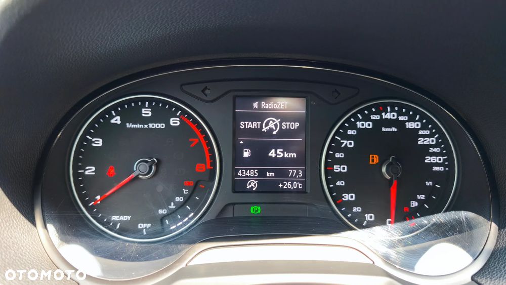 Audi A3 - 10