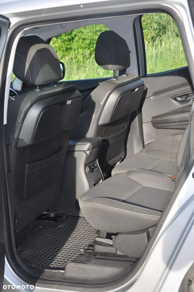 Renault Scenic 1.5 dCi Intens - 7