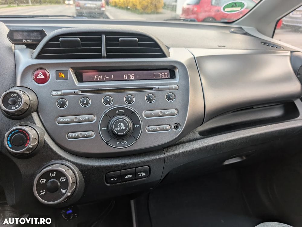 Honda Jazz 1.2 i-VTEC - 15