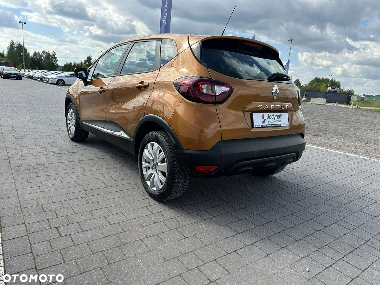 Renault Captur - 5