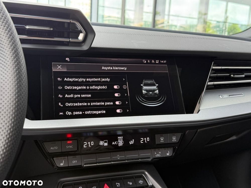 Audi A3 Allstreet - 40