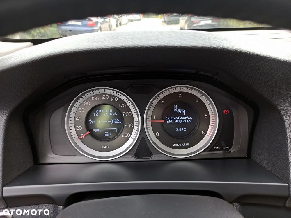 Volvo S60 D3 Summum - 24