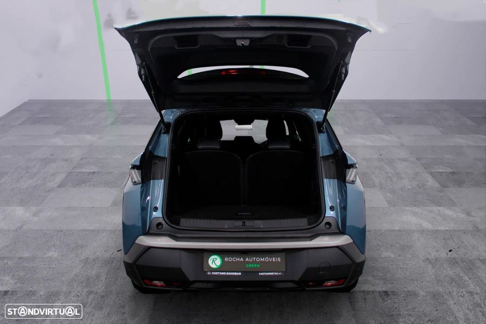 Peugeot E-5008 73 kWh Allure - 6