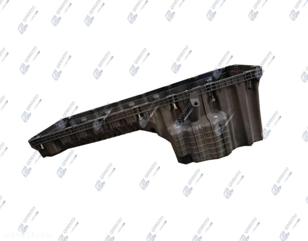 MISKA OLEJOWA MERCEDES ACTROS MP4 OM470 A4710106113 - 2