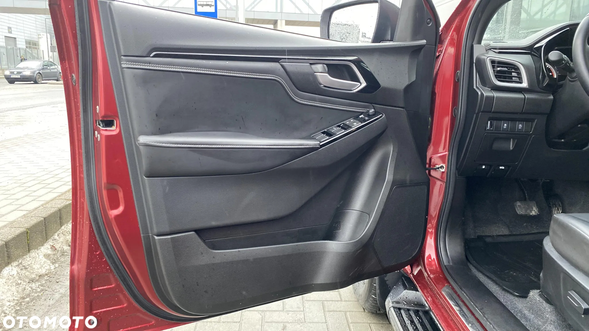 Isuzu D-Max 1.9 DC LSE - 10