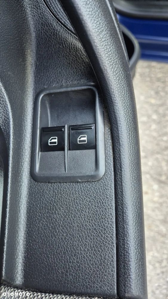 Skoda Fabia 1.6 TDI DPF Comfort - 15
