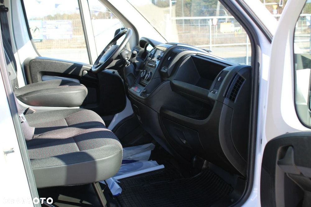 Peugeot Boxer - 14