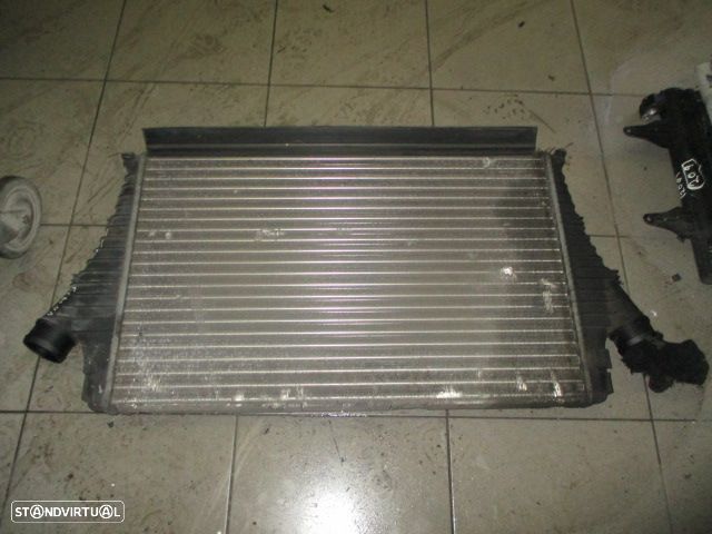Radiador Intercooler INT289 FIAT CROMA 2006 1.9JTD - 3