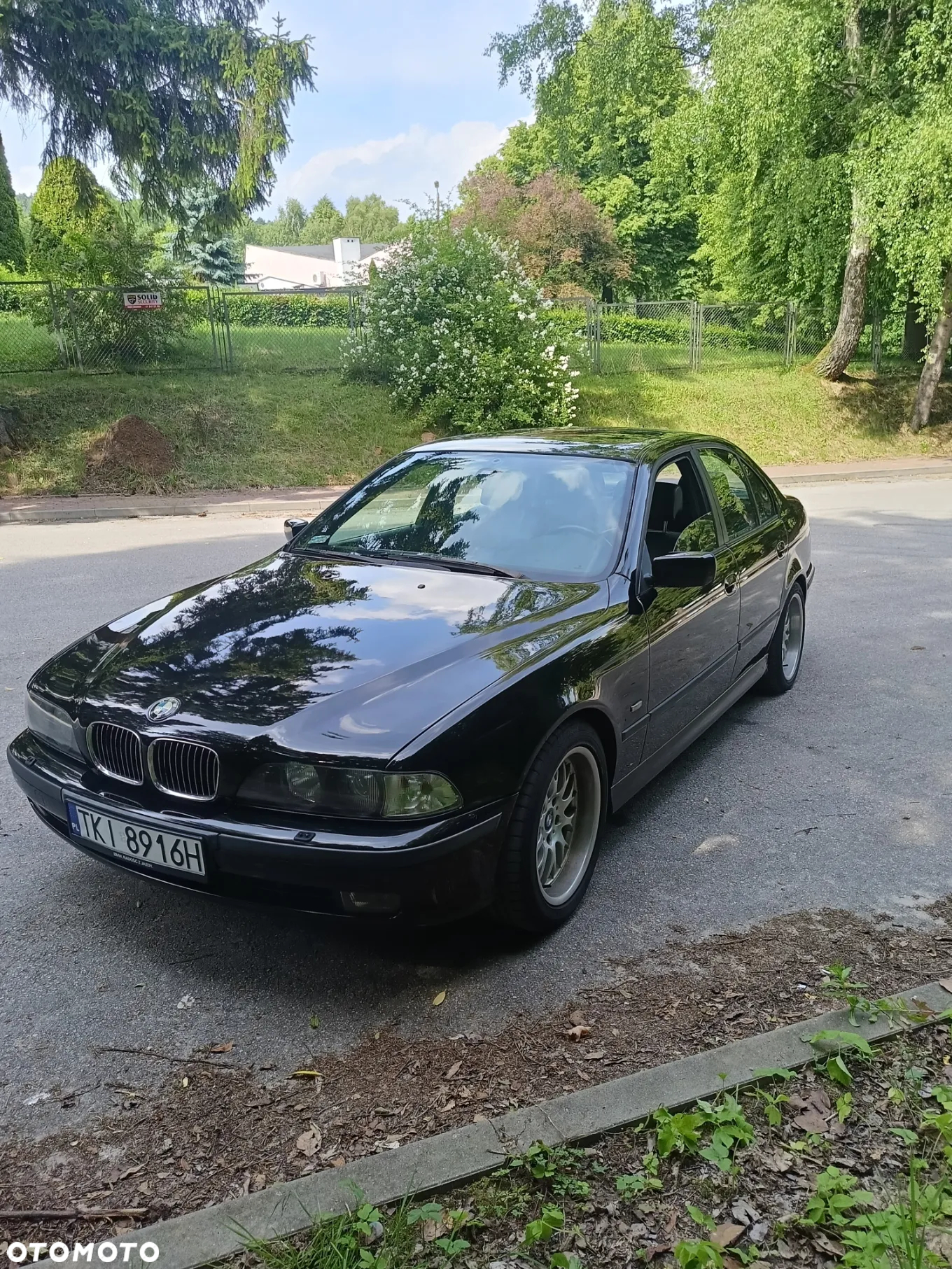 BMW Seria 5 - 10