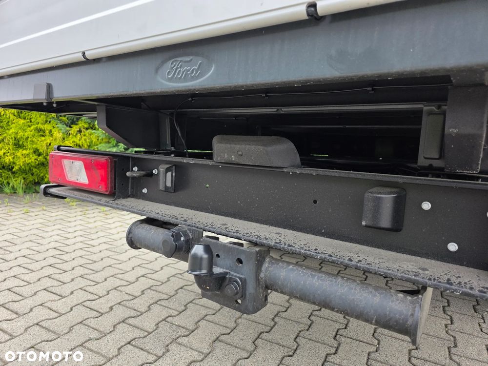 Ford Transit Podwozie L4 TREND - 7