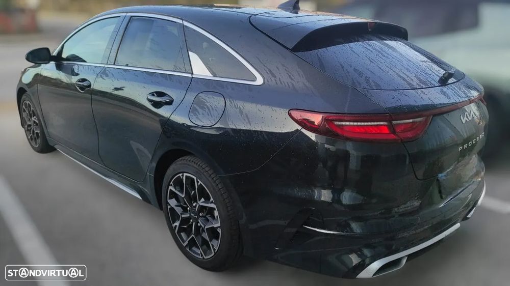 Kia ProCeed 1.0 T-GDI GT Line - 7