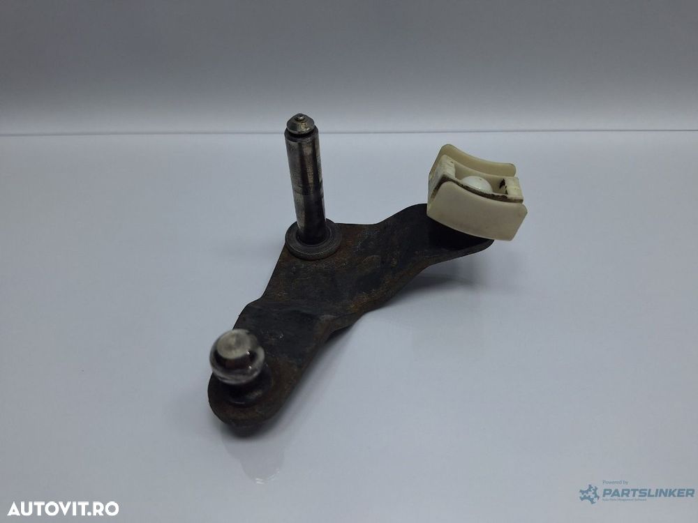 Suport timonerie schimbator de viteze SKODA FABIA Saloon 6Y3 1999 - 2007 TDI ATD, AXR 1J0711208E - 2