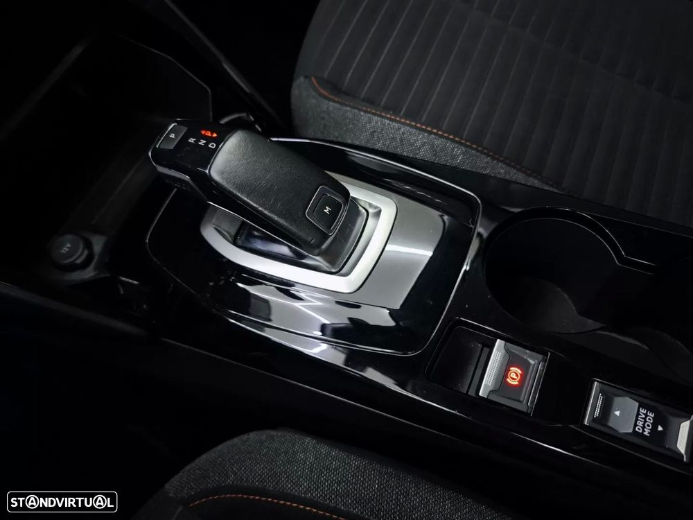 Peugeot 208 1.2 PureTech Allure Pack EAT8 - 38