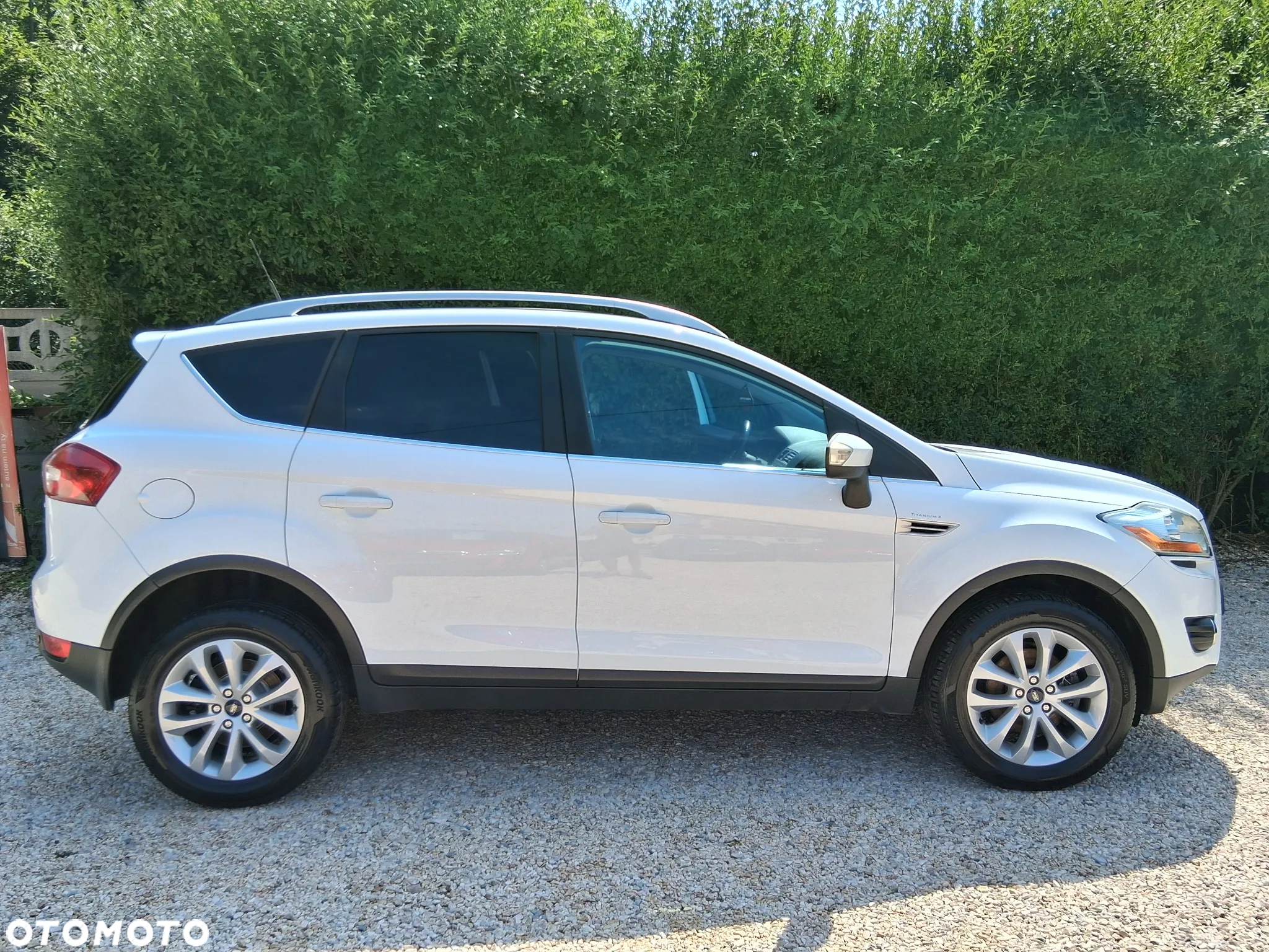 Ford Kuga 2.0 TDCi 4WD Trend - 7