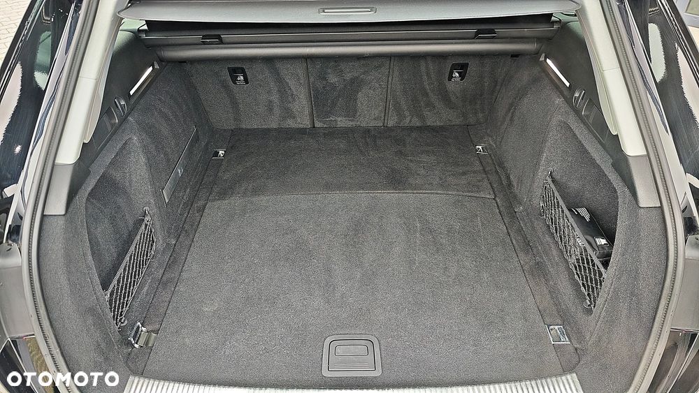Audi A4 Avant - 37