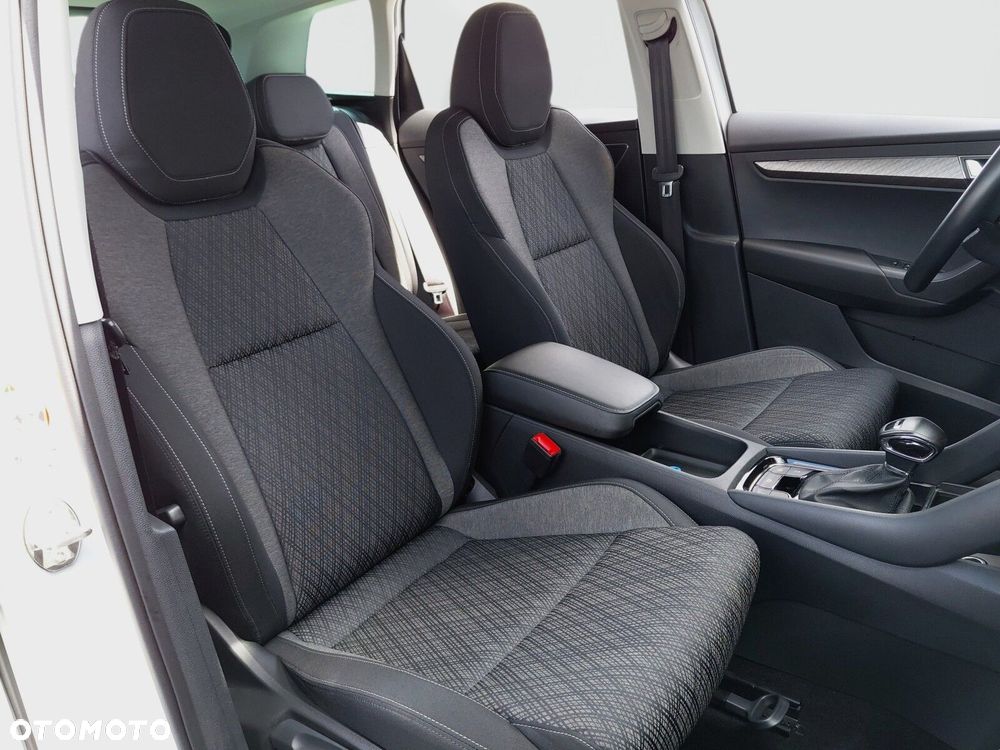 Skoda Karoq 1.5 TSI ACT Style DSG - 19