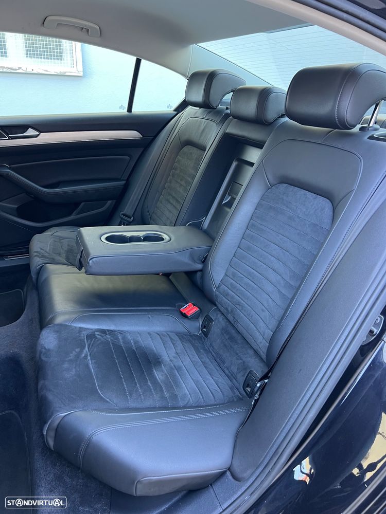 VW Passat 2.0 TDI Confortline DSG - 33