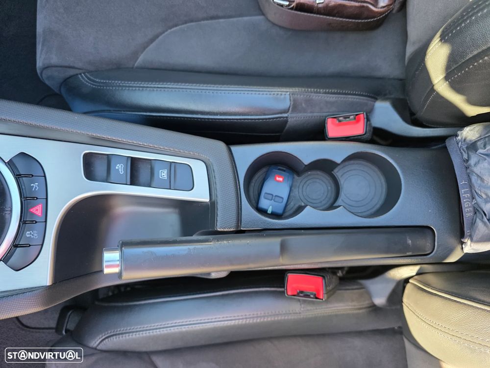 Audi TT Roadster 1.8 TFSI - 15