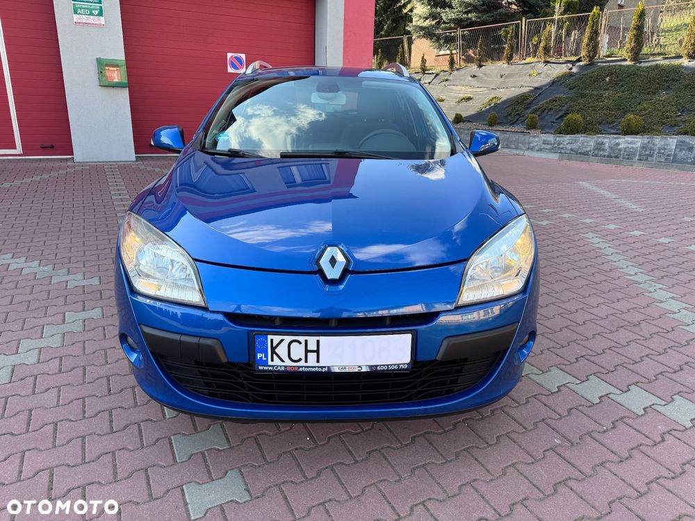Renault Megane 1.6 16V Confort Dynamique - 7