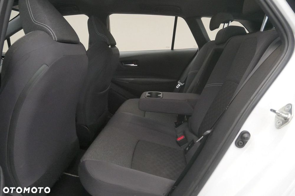 Toyota Corolla 1.8 Hybrid Comfort - 15