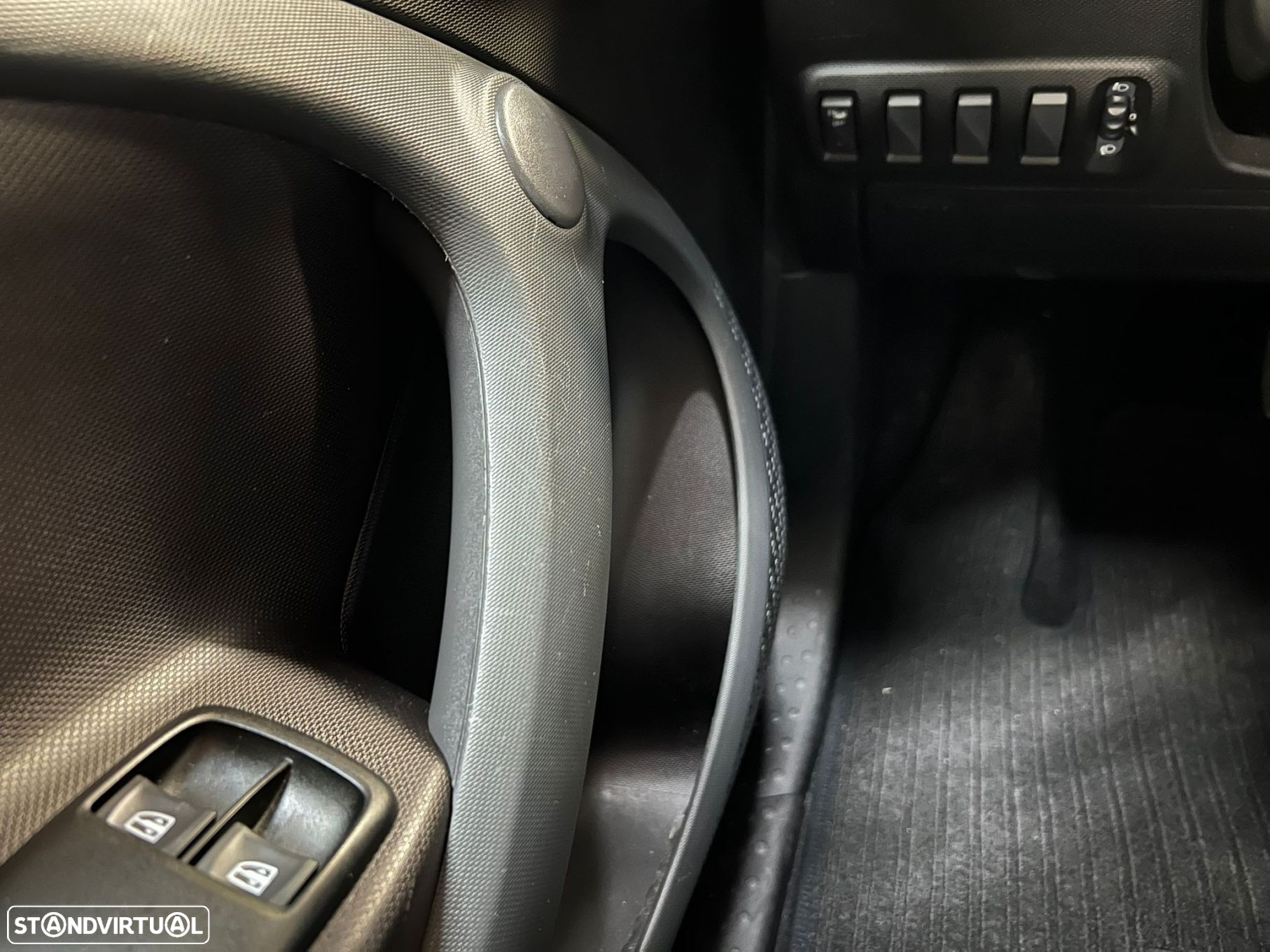 Smart ForFour EQ Passion - 14