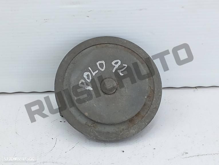 Buzina  Vw Polo Ii (86c) [1981_1994] 1.0 Cat - 1