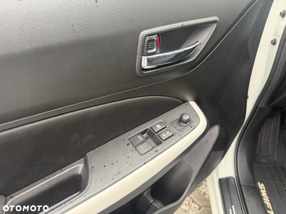 Suzuki Swift 1.2 Dualjet SHVS Premium - 36
