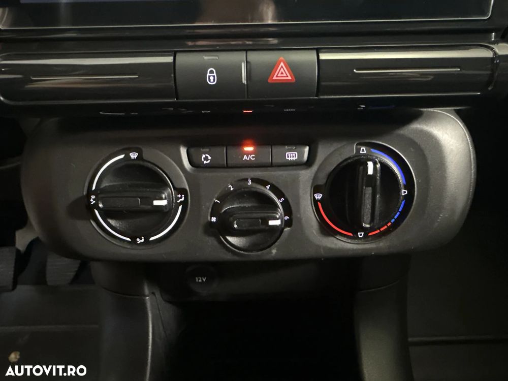 Citroën C3 - 18
