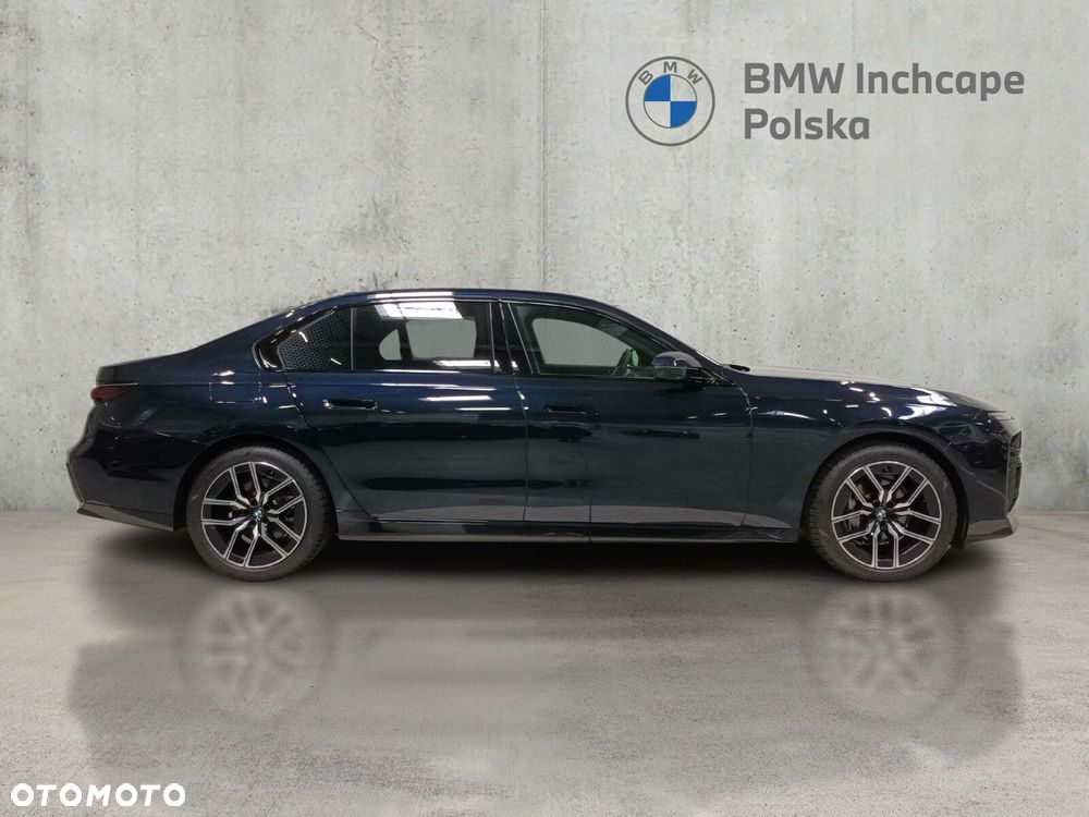 BMW Seria 7 - 6