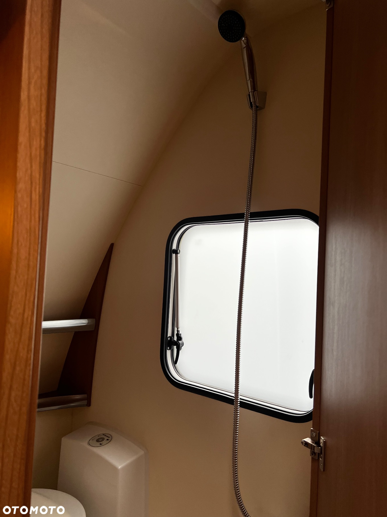 KNAUS Sport 500 - 12