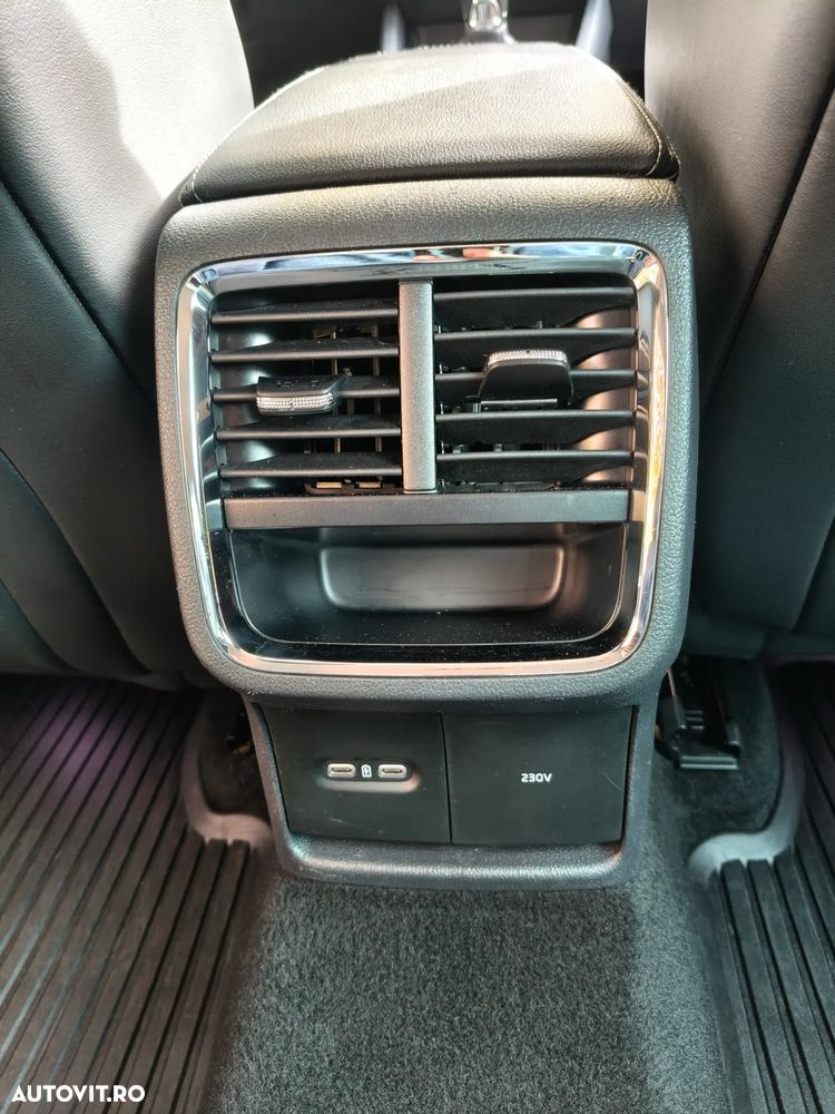 Skoda Octavia 2.0 TDI Style - 27