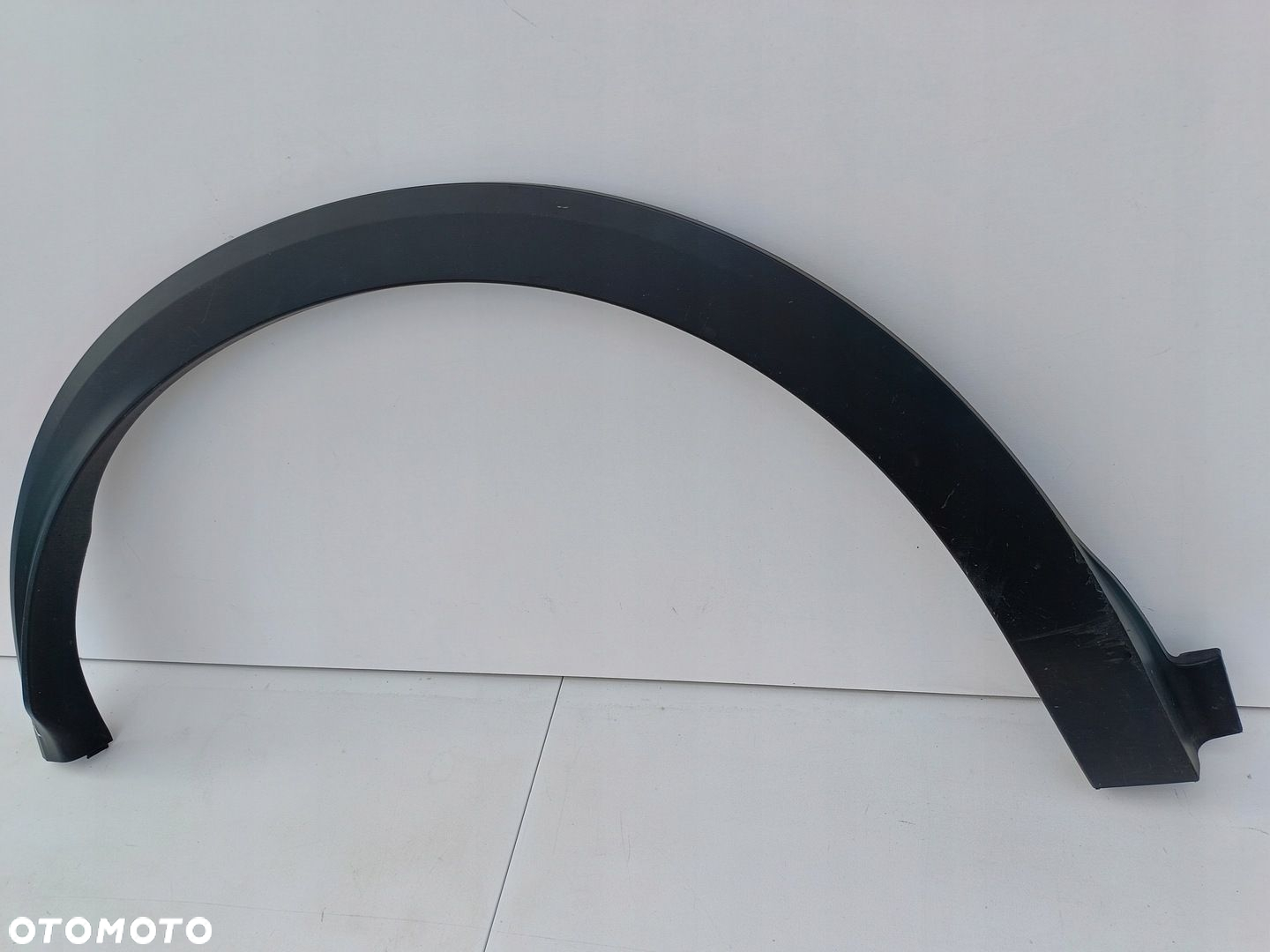 NISSAN QASHQAI III J12 21- LISTWA BŁOTNIKA PRAWY TYŁ PRAWA TYLNA 938286UA0A - 2