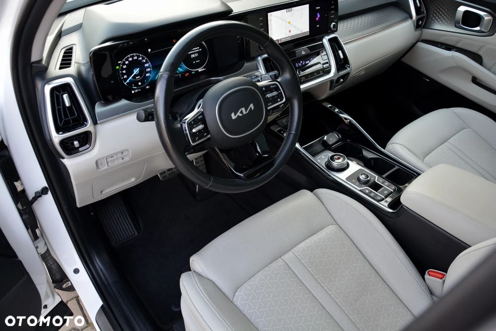 Kia Sorento - 2