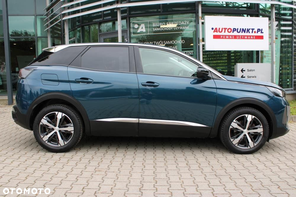 Peugeot 3008 - 4