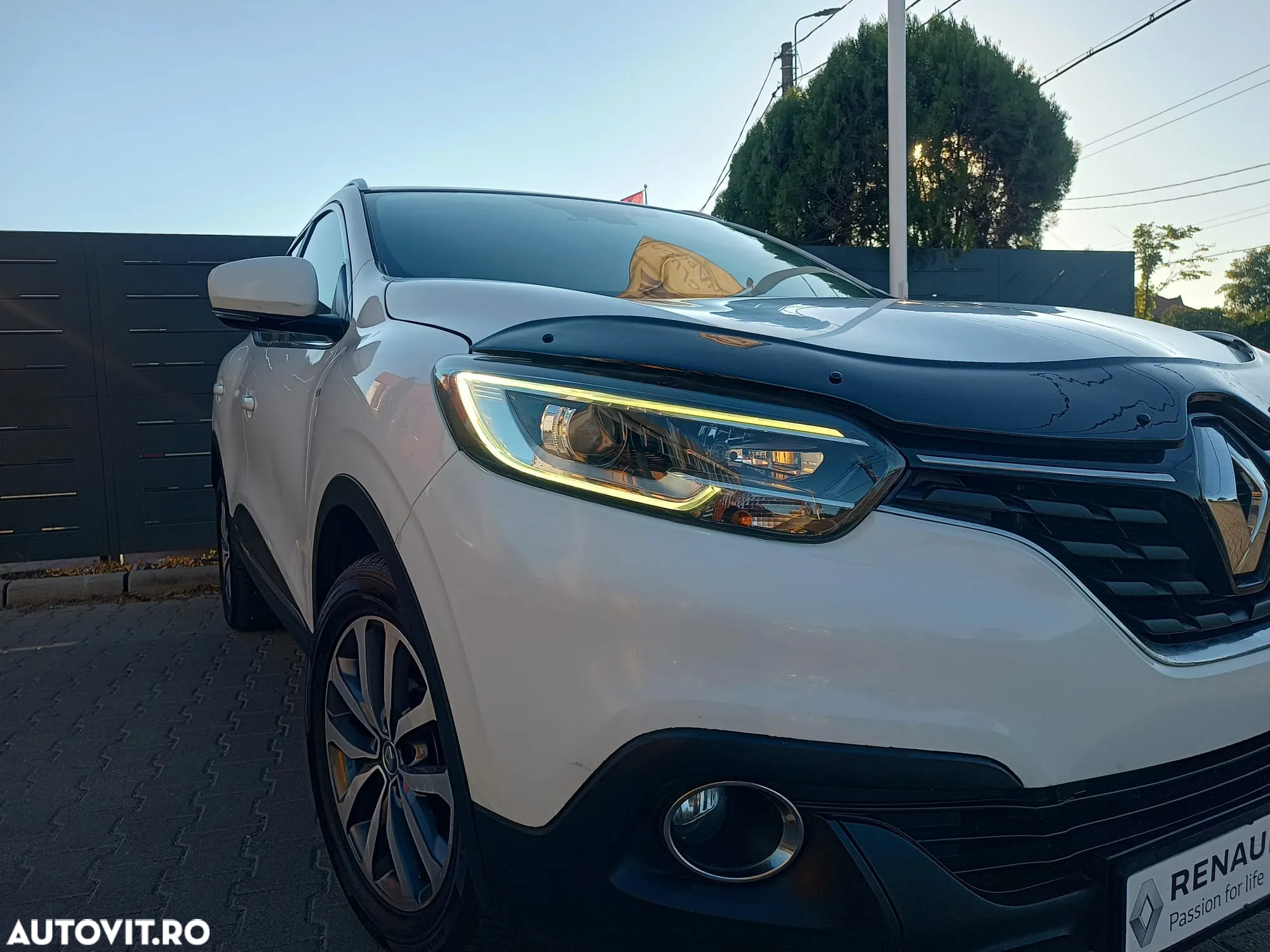 Renault Kadjar Energy dCi 130 4x4 Bose Edition - 2